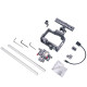 Клетка Tilta For sony a6 series cage(lightweight module without side handle)